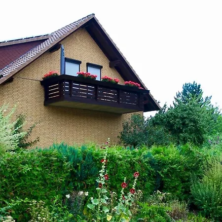 Ferienwohnung Koch Nr2 * Bad Grund