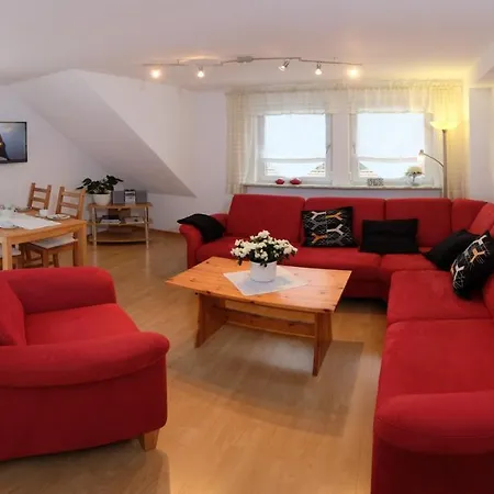 Ferienwohnung Koch Nr2 *