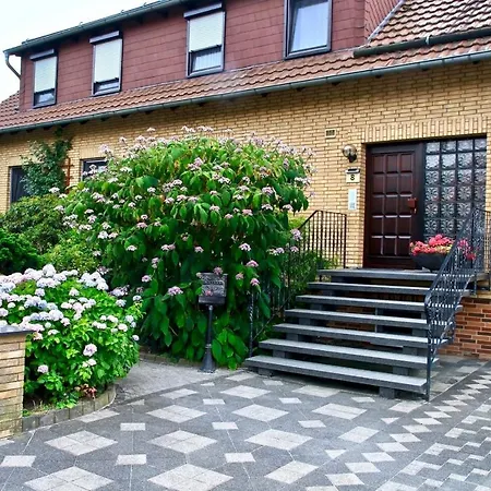 Ferienwohnung Koch Nr2 Apartamento