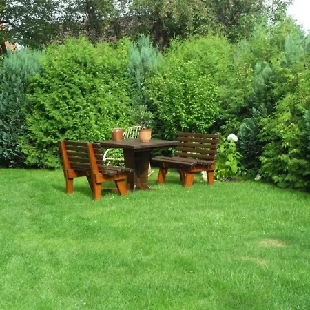 Ferienwohnung Koch Nr2 Bad Grund