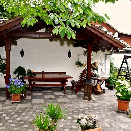 Ferienwohnung Koch Nr2 Bad Grund