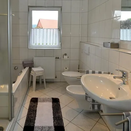 Ferienwohnung Koch Nr2