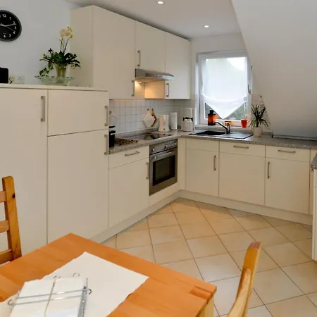 Ferienwohnung Koch Nr2