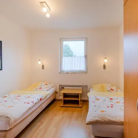 Ferienwohnung Koch Nr2 Apartamento Bad Grund